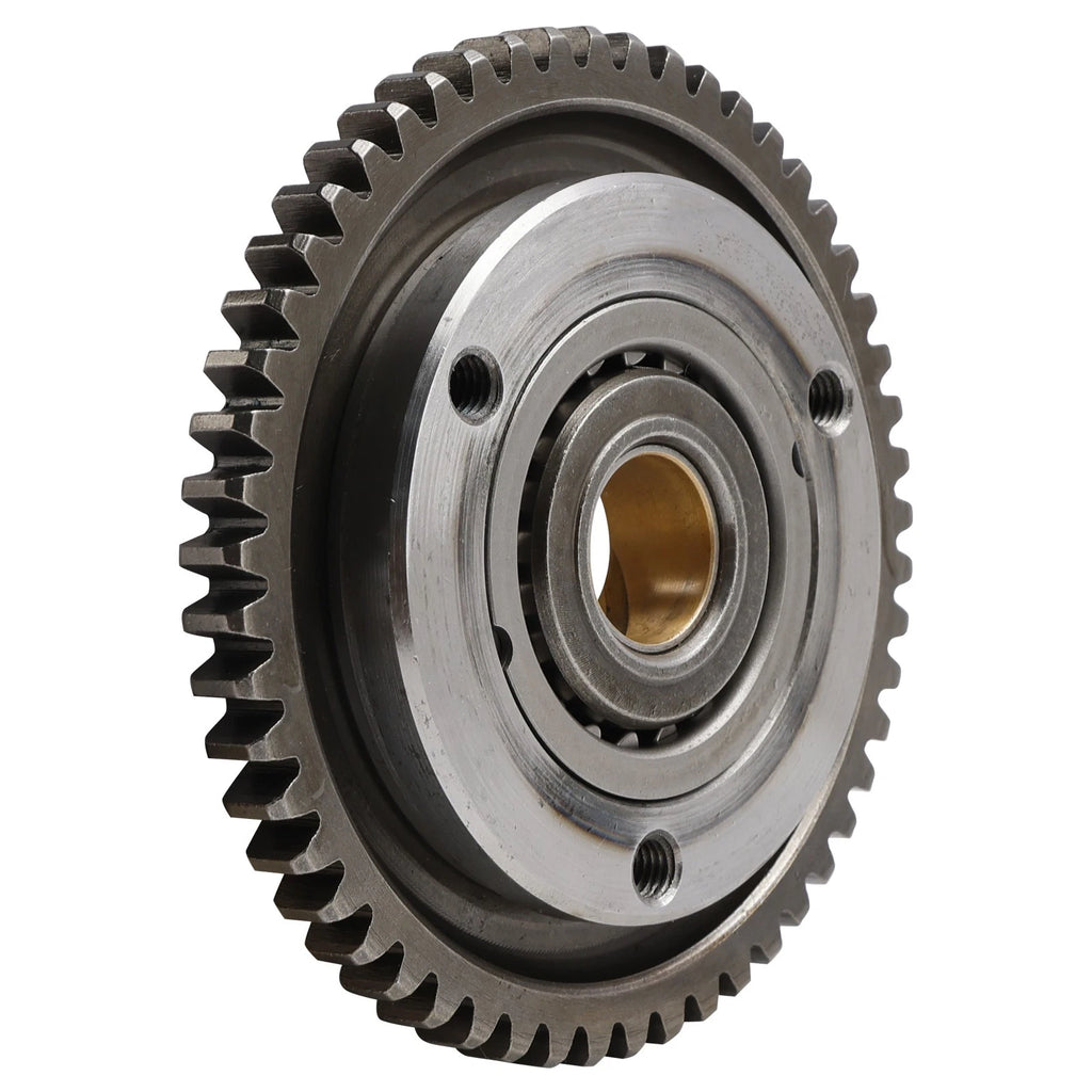 One Way Starter Clutch Gear Assy for Explorer Trasher 320 Argon 330