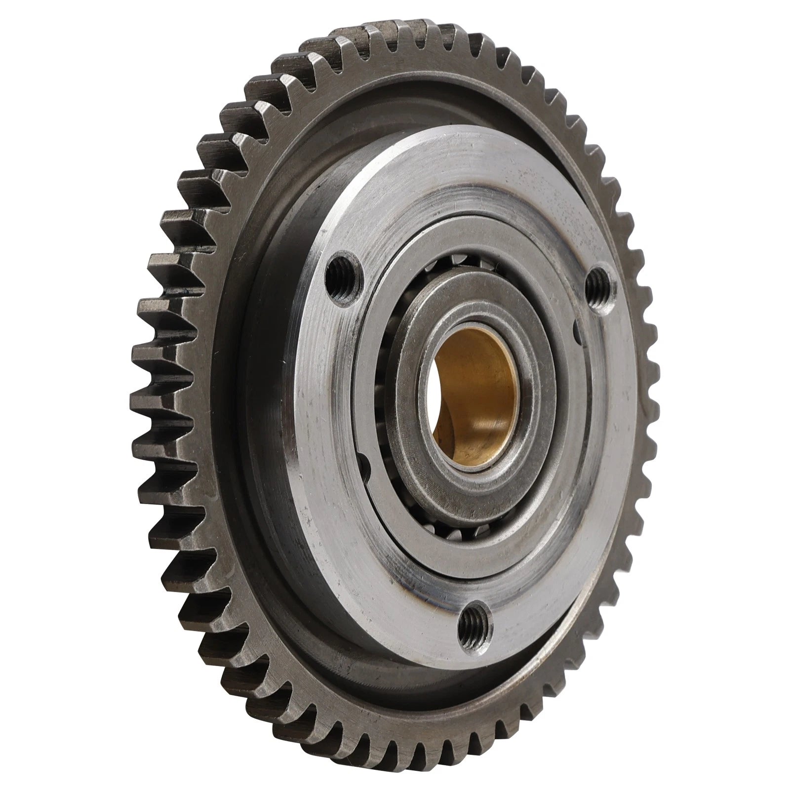 One Way Starter Clutch Gear Assy for Explorer Trasher 320 Argon 330