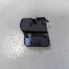 Front Bumper Tow Hook Cap Cover for 2016-2020 Infiniti QX60 (2016-2020)