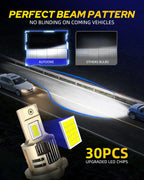 LED Side Marker Light for RV Truck (Year Range Not Specified)