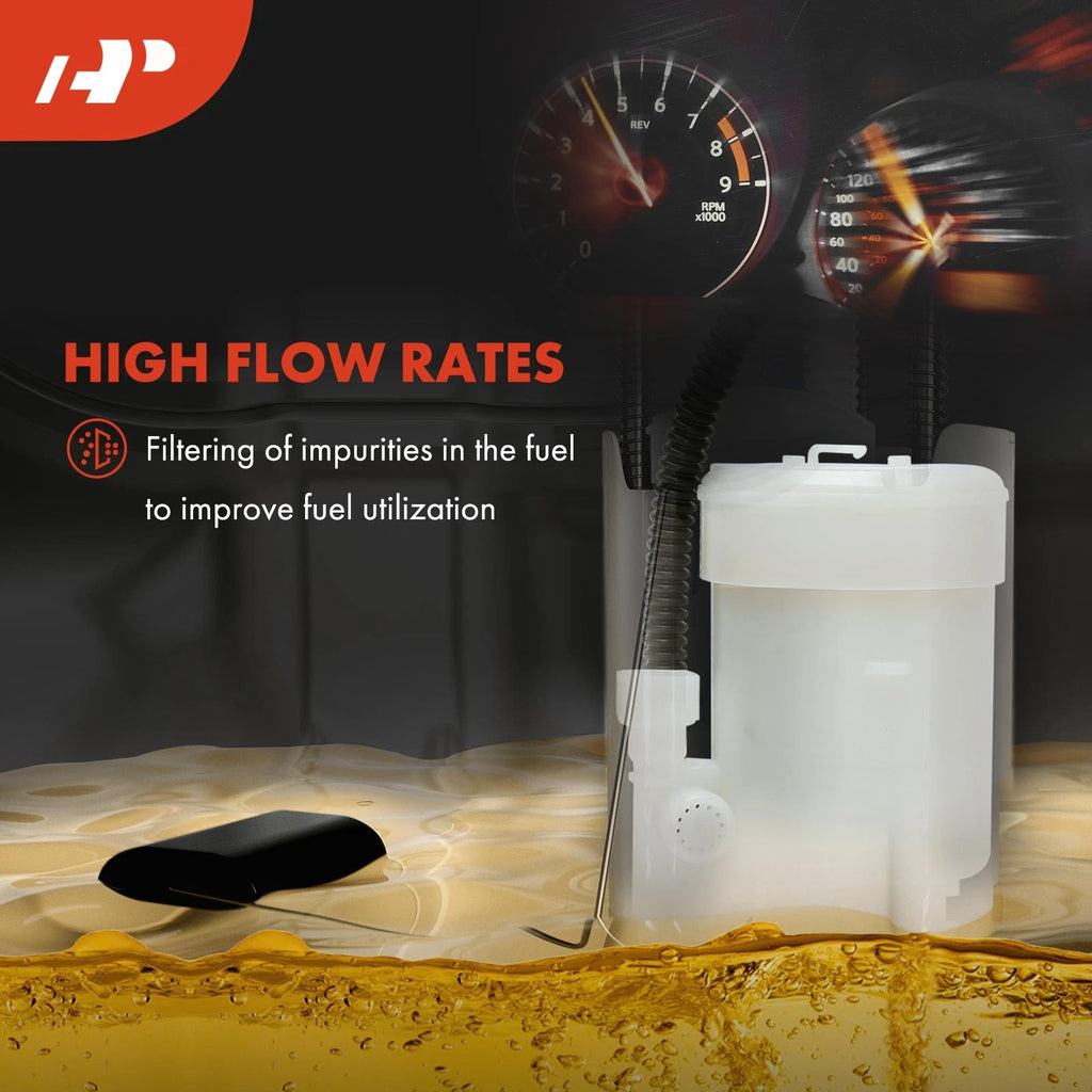 In Tank Fuel Filter for Mitsubishi Outlander (2003-2006)