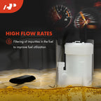 In Tank Fuel Filter for Mitsubishi Outlander (2003-2006)