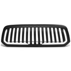 U-LED DRL Bar Bumper Grille for Ram 1500 & Classic (2013–2019)