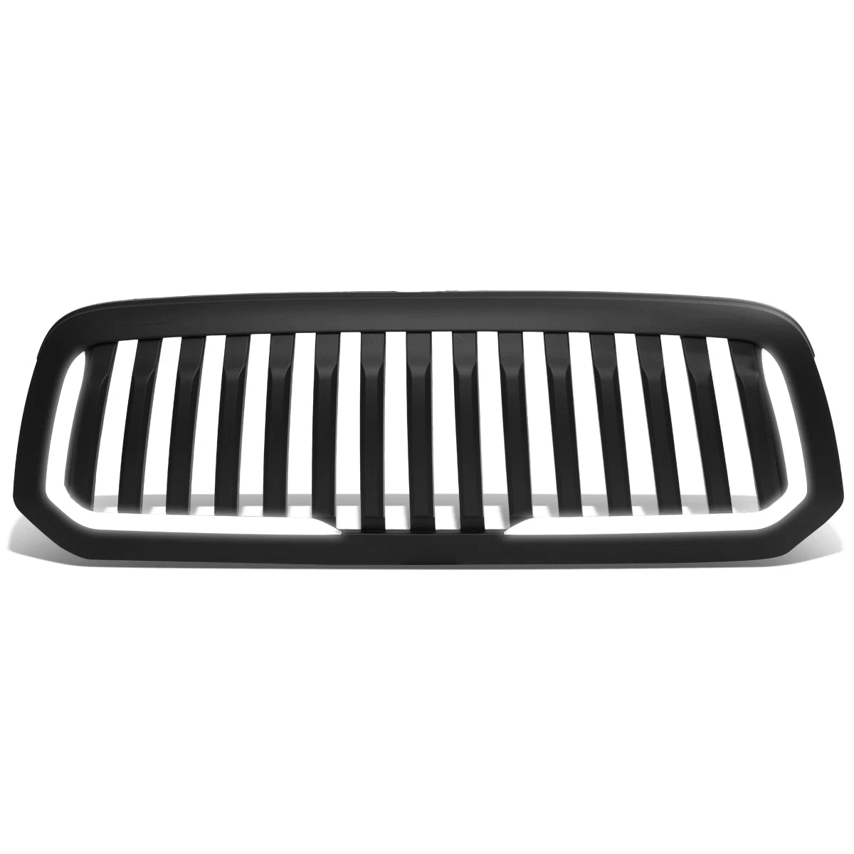 U-LED DRL Bar Bumper Grille for Ram 1500 & Classic (2013–2019)