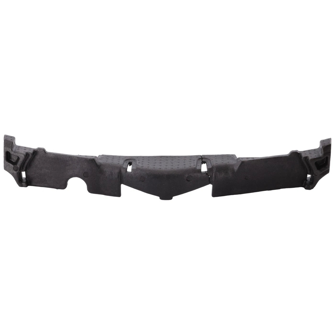 Chrome Step Bumper for Ram 1500 (2011–2018)