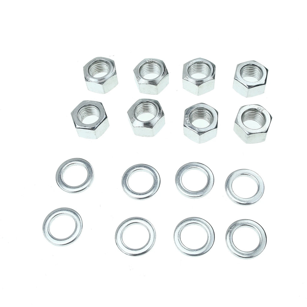 Driveshaft Coupler with Bolts for Benz C63 CL55 AMG CLS550 E320 (2008–2015)
