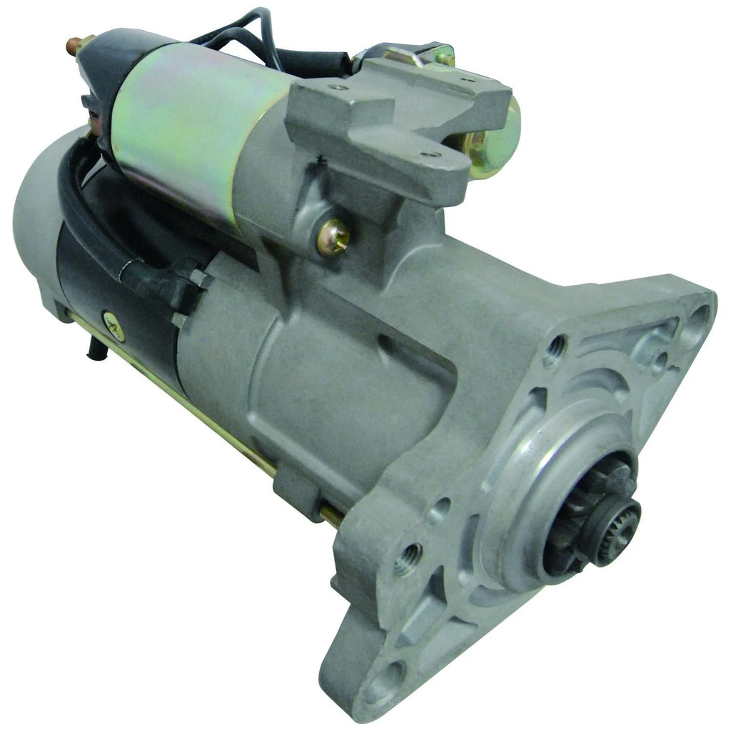 Starter for Mitsubishi Fuso Truck FE FG Series (3.9L Engine)