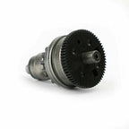 Starter Pinion Gear 14/63T for Honda SA50 Elite NB50 NE50 DIO SK50 NH50 (1985–2001)