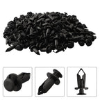 200pcs ATV Fender Fasteners for