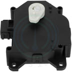 HVAC Blend Door Actuator for Pontiac Vibe (2009–2010)
