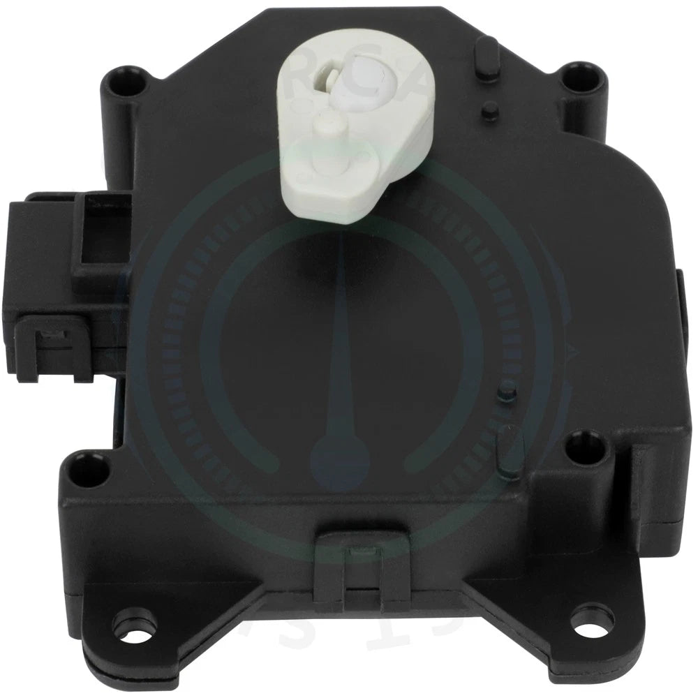 HVAC Blend Door Actuator for Pontiac Vibe (2009–2010)