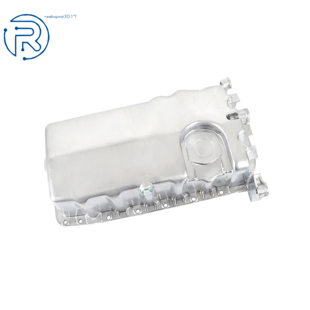 Engine Oil Pan for VW Beetle Golf Jetta (1999–2006)