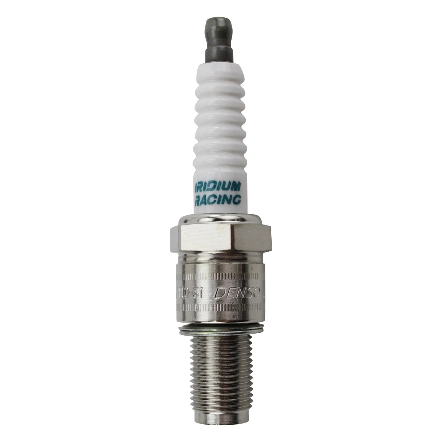 Denso 5720 IRE01-31 Iridium Racing Spark Plug for Mazda RX-7 (1978–2002)