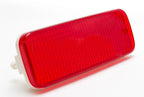 Tail Light Lens for Honda ATV TRX400 TRX450 (1995–2004)