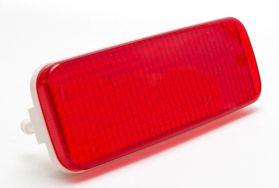Tail Light Lens for Honda ATV TRX400 TRX450 (1995–2004)