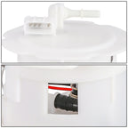 Fuel Pump Module for Nissan Altima 2.5L (2004–2006) California Emissions