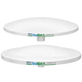 19" Shakespeare Seawatch TV Antenna 3019