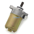 Starter Motor for Yamaha YW100 BW'S 100 (1997–2001) 4VP-H1800-00 4VP-H1800-10