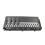 Left Side Fender Vent Cover Grille for Land Rover Range Rover (2010-2012)