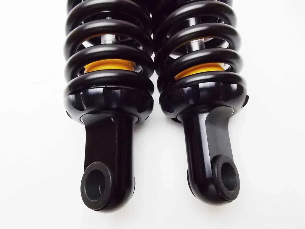 13" JBS HD Touring Shock Absorbers for Harley VRSCDX Night Rod Special (2007-2017)