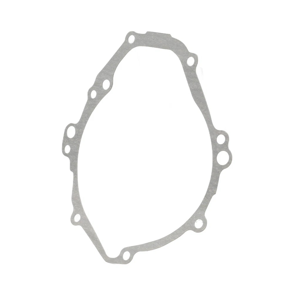 Engine Generator Stator Cover Crankcase Gasket for Suzuki GSXR1000 (2009–2015)