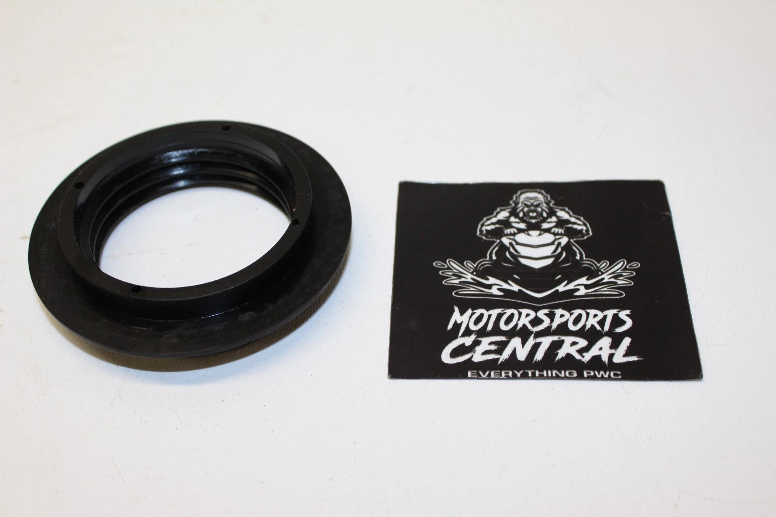 Fuel Gas Tank Neck Nut for Ski-Doo MXZ Formula Legend ZX 440/500/600/700/800