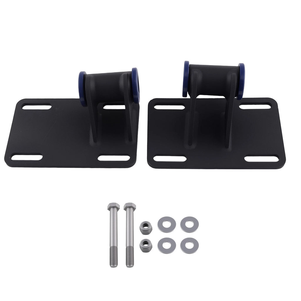 Swap Mounts Kit for Chevy Colorado GMC Canyon (2004–2012) Gen3 Gen4 LS Engine