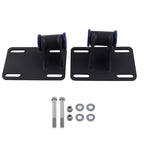 Swap Mounts Kit for Chevy Colorado GMC Canyon (2004–2012) Gen3 Gen4 LS Engine