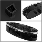 Master Power Window Lock Switch for Mercedes-Benz E-Class (2003–2009)