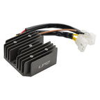 Rectifier Voltage Regulator for BMW F 650 (1993–1998) 61312346432 T9