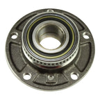 Front Wheel Hubs for BMW 3 Series 325 320 330 (2006–2013)