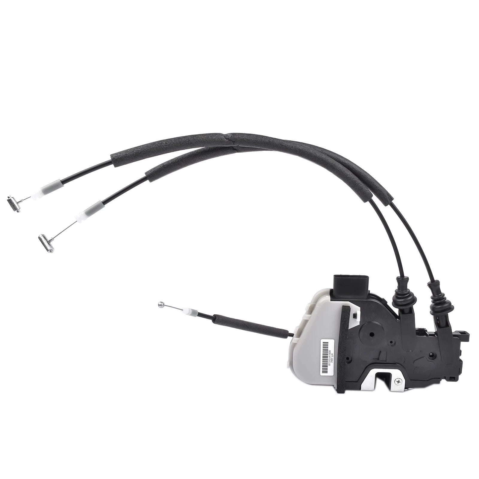 Front Left Door Lock Actuator for Hyundai Santa Fe XL (2013–2018)