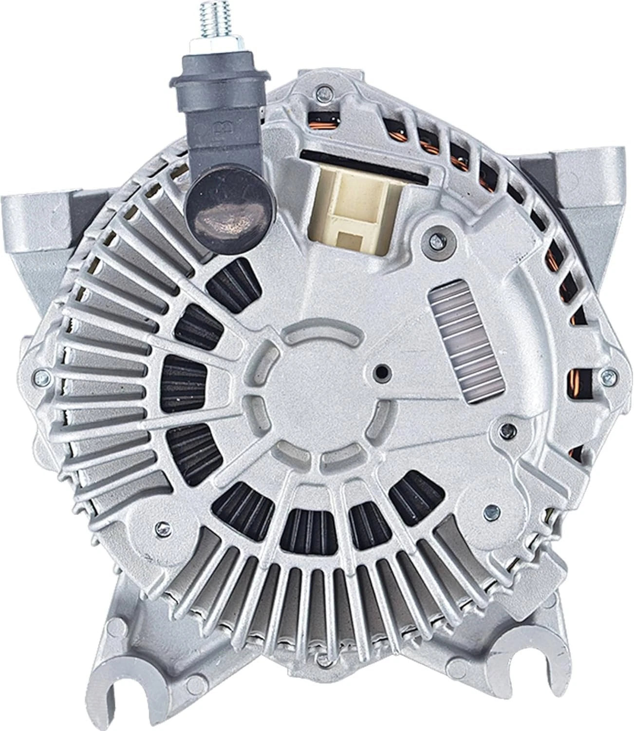 Alternator for Ford Crown Victoria Police 4.6 (2005–2008)
