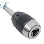 Keyless Drill Chuck for R8 (Precision)