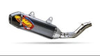 FMF Factory 4.1 Slip-On Muffler for Kawasaki KX450F (2019–2023)