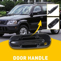 Exterior Door Handle for Honda CR-V (1997–2001) 72180ST0003