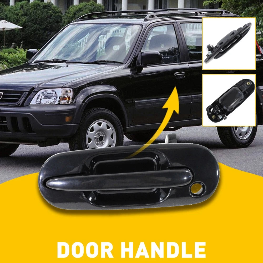 Exterior Door Handle for Honda CR-V (1997–2001) 72180ST0003