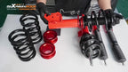 Adjustable Coilovers Lowering Kit for Ford Fusion (2013–2020)