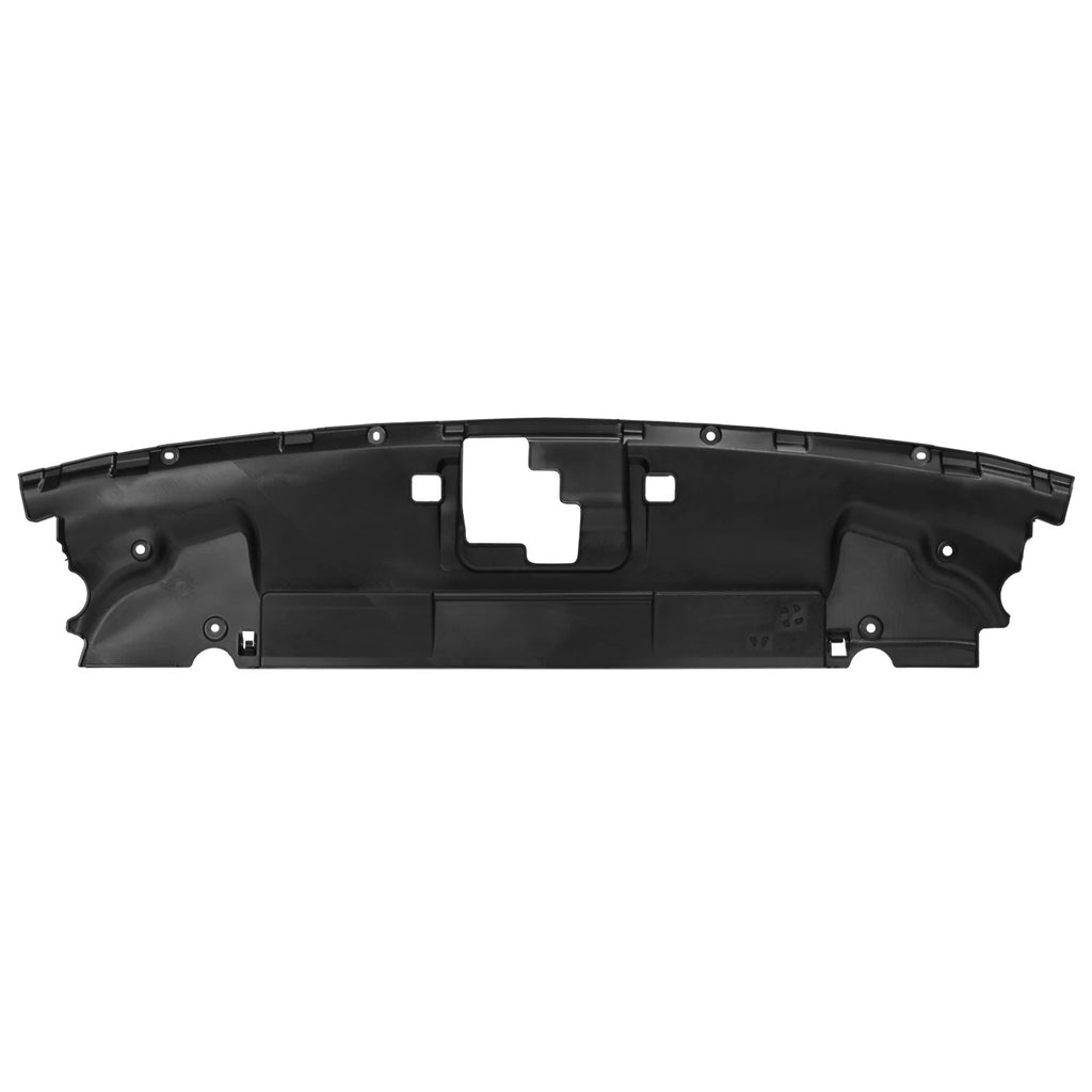 Aluminum Core Cooling Radiator for Toyota Prius C (2012–2018)