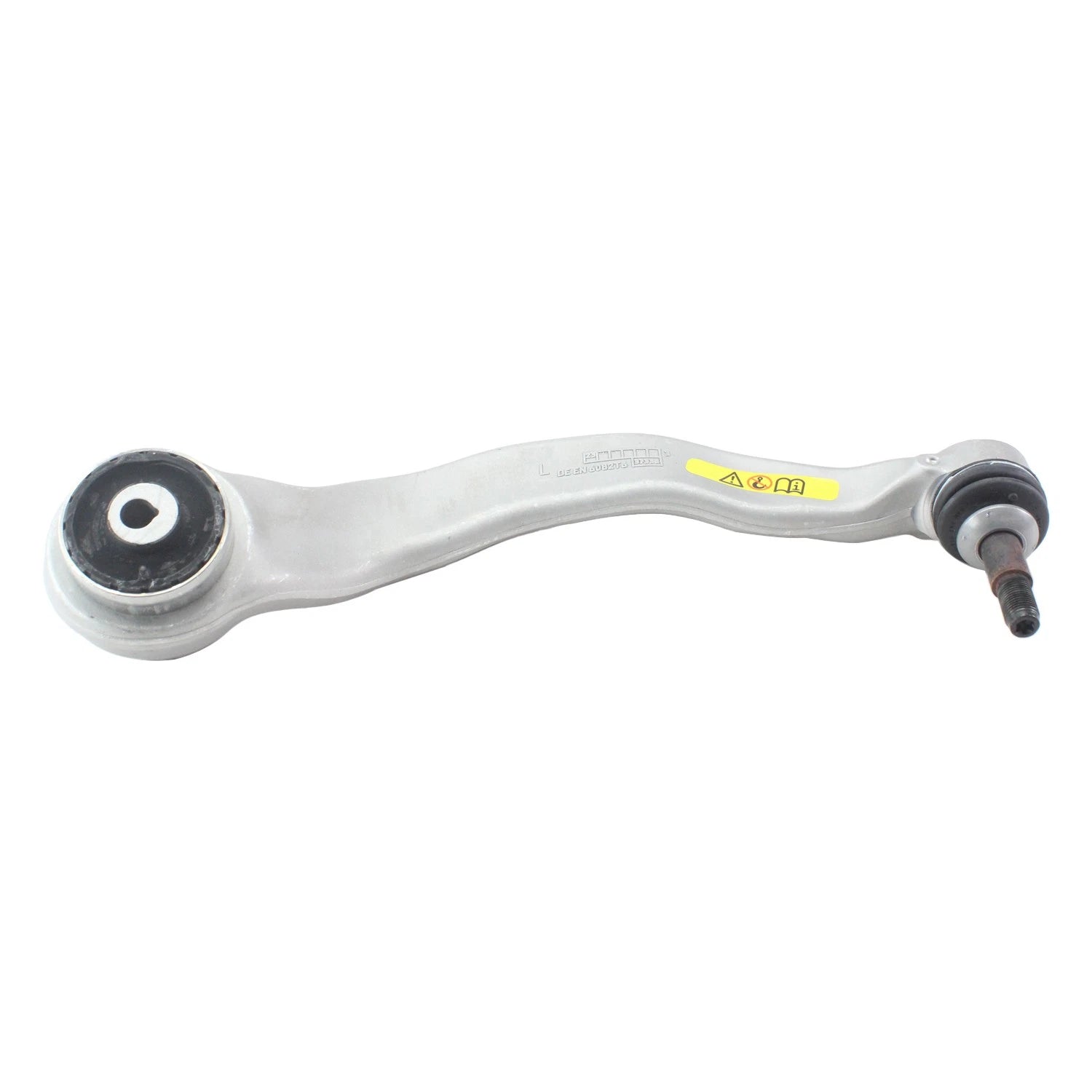 Lemforder Front Left Lower Control Arm for BMW 740i (1995–2001) 39247 01