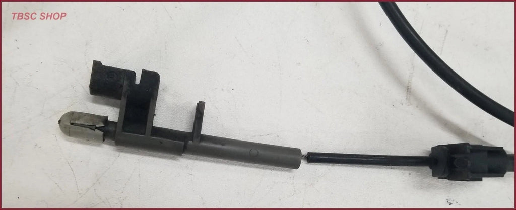Cruise Control Cable for Ford Explorer Mountaineer (1999–2001)