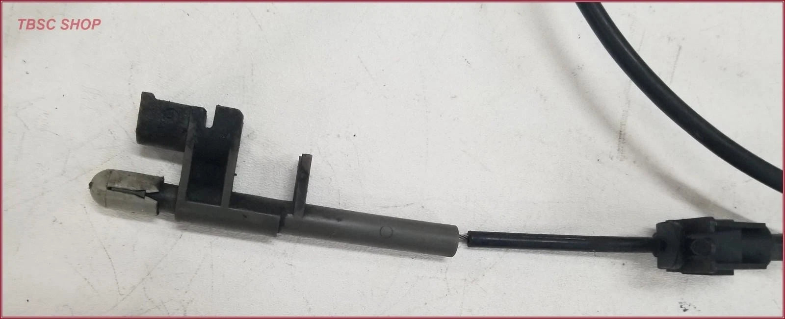 Cruise Control Cable for Ford Explorer Mountaineer (1999–2001)