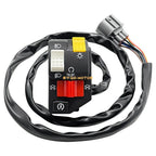 Left Start Stop Kill Switch for Honda Foreman 500 4x4 2005-2006 TRX500FM/TM