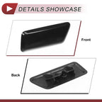 Front Right Washer Nozzle Cover Cap for Mitsubishi Outlander (2006–2018)
