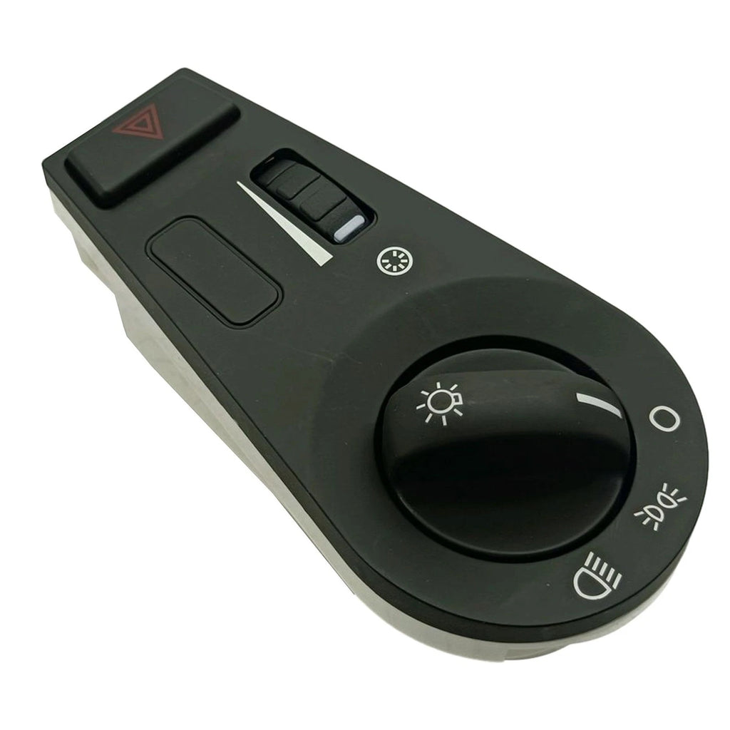 Headlight & Hazard Switch 20953578 for Volvo VNL VNM (2005–2018) 12V