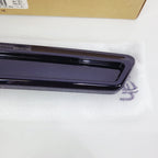 Right Saddlebag Latch for Harley-Davidson Street Glide CVO (2017) - Cobalt, Indigo Ink
