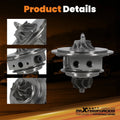 Turbocharger Cartridge for Chevrolet Trax Cruze Sonic 1.4L (2013–2020)