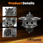Turbocharger Cartridge for Chevrolet Trax Cruze Sonic 1.4L (2013–2020)