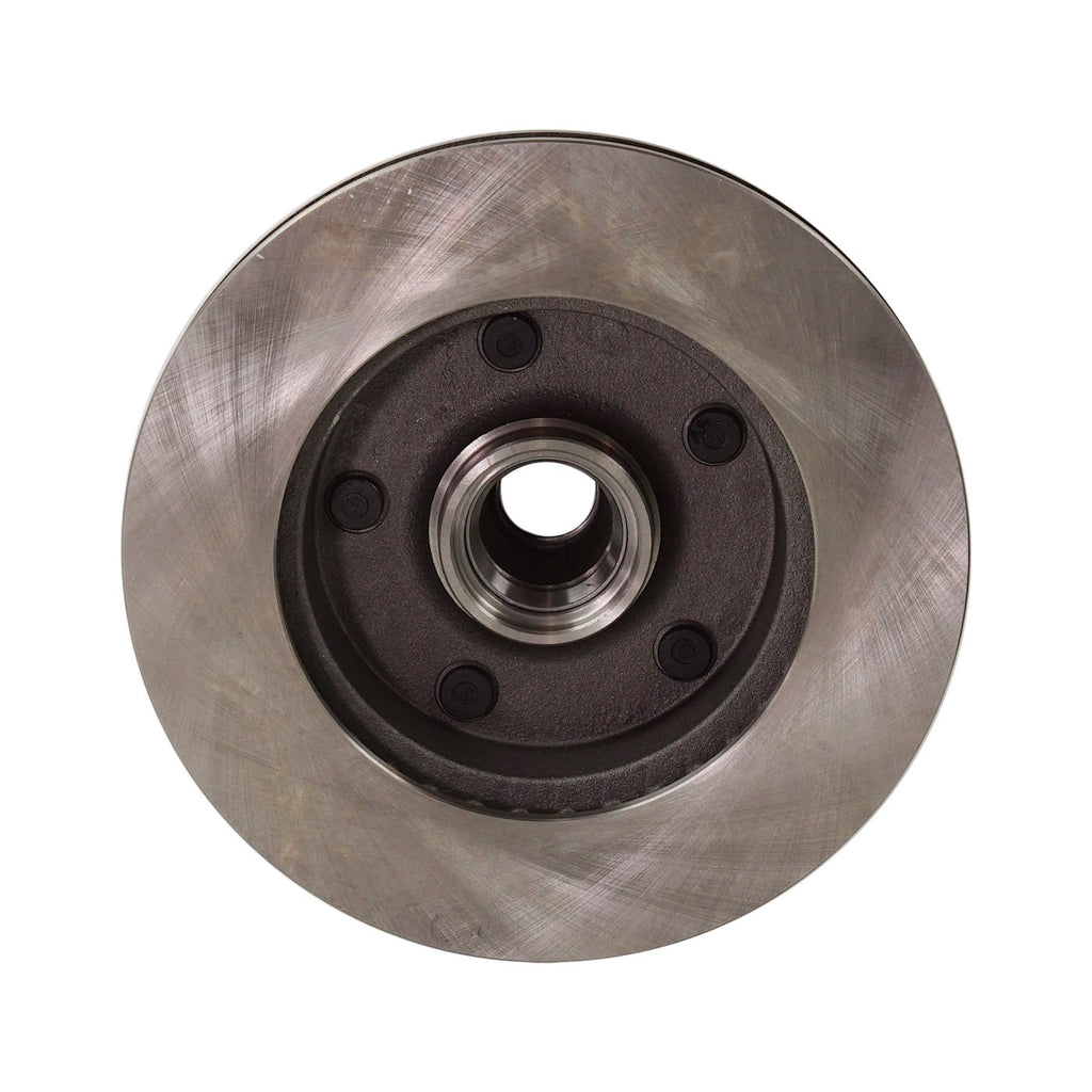 Disc Brake Rotor for Ford E-150 Econoline (1994–2001) Front Solid