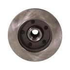 Disc Brake Rotor for Ford E-150 Econoline (1994–2001) Front Solid